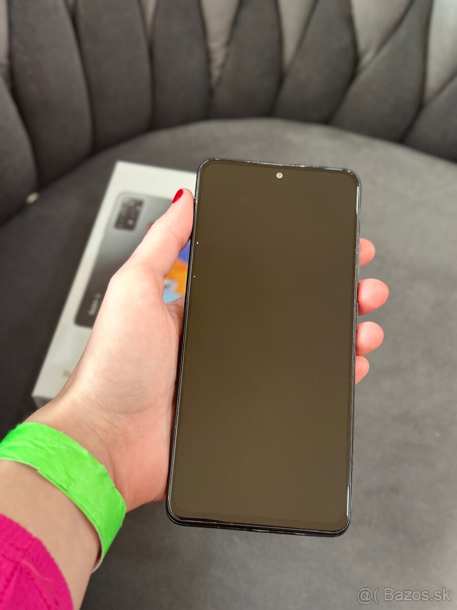 Redmi Note 11 Pro 5G - 3