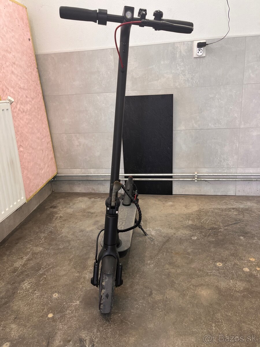 Elektricka kolobezka - 3