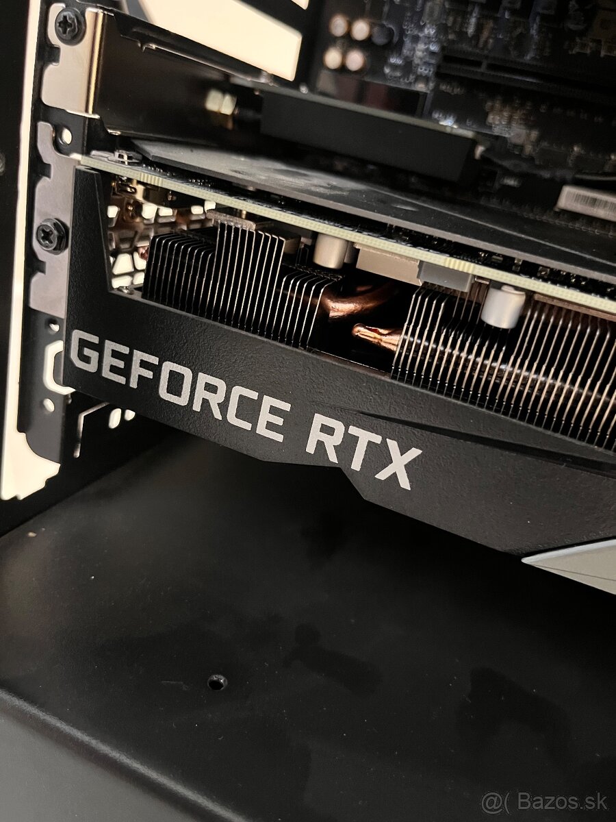 Predám PC vhodný na hranie hier aj na prácu - 3