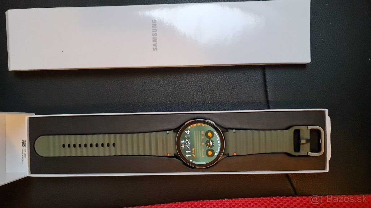 Predam Samsung watch 7 44mm - 3