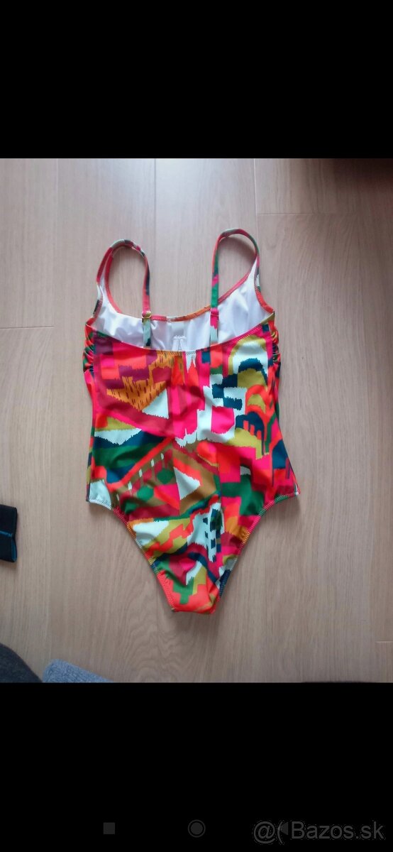 Jednodielne plavky - 3