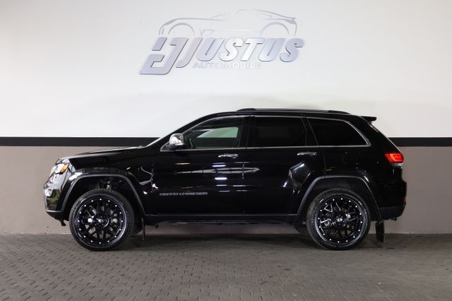 Jeep Grand Cherokee 5.7 V8 2020 - 3