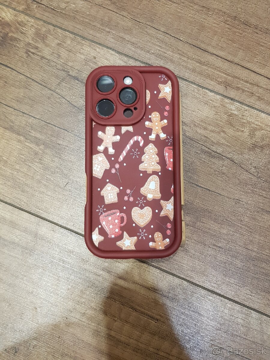 iPhone 16 Pro 128GB 99% bat. - 3