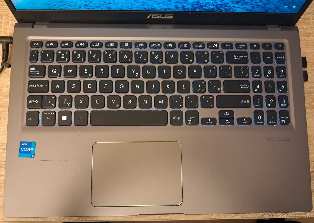 Predám 15.6" NTB ASUS X515EA - 3