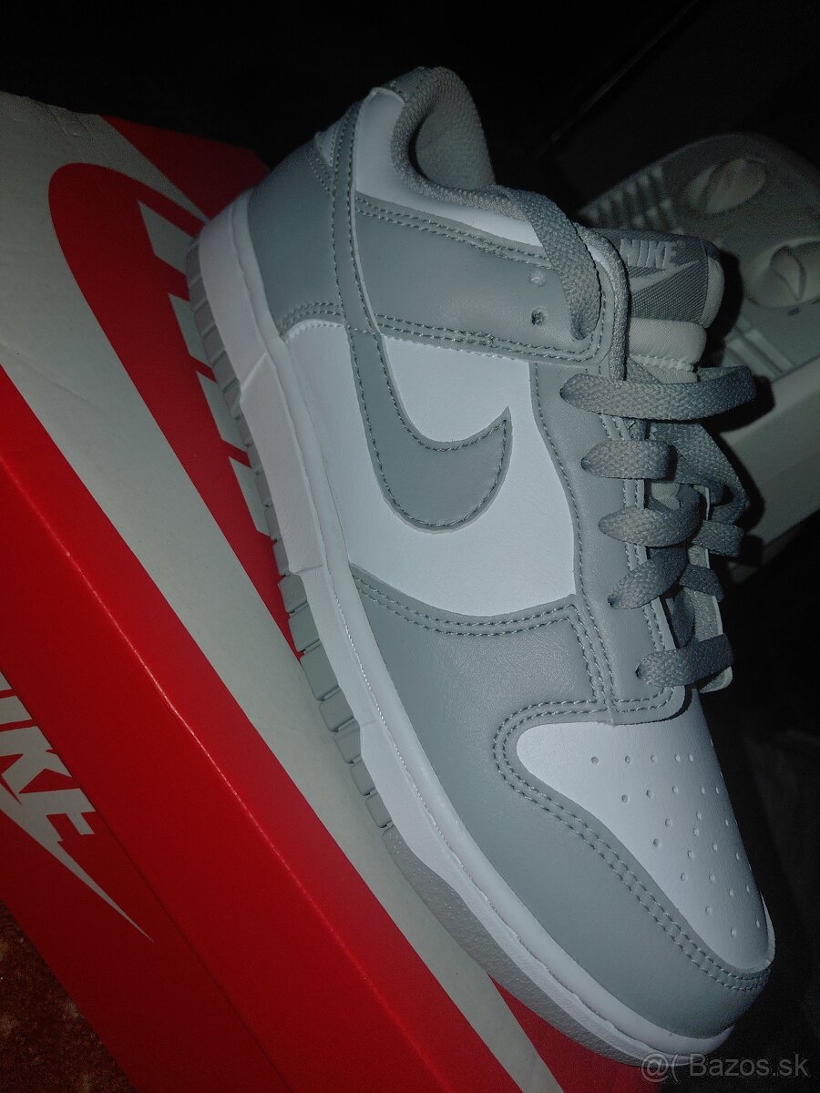 Nike dunk panske - 3
