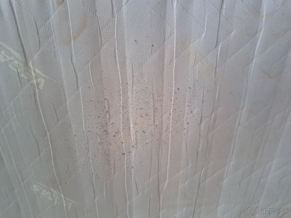 2x Matrac 80x200cm - 3