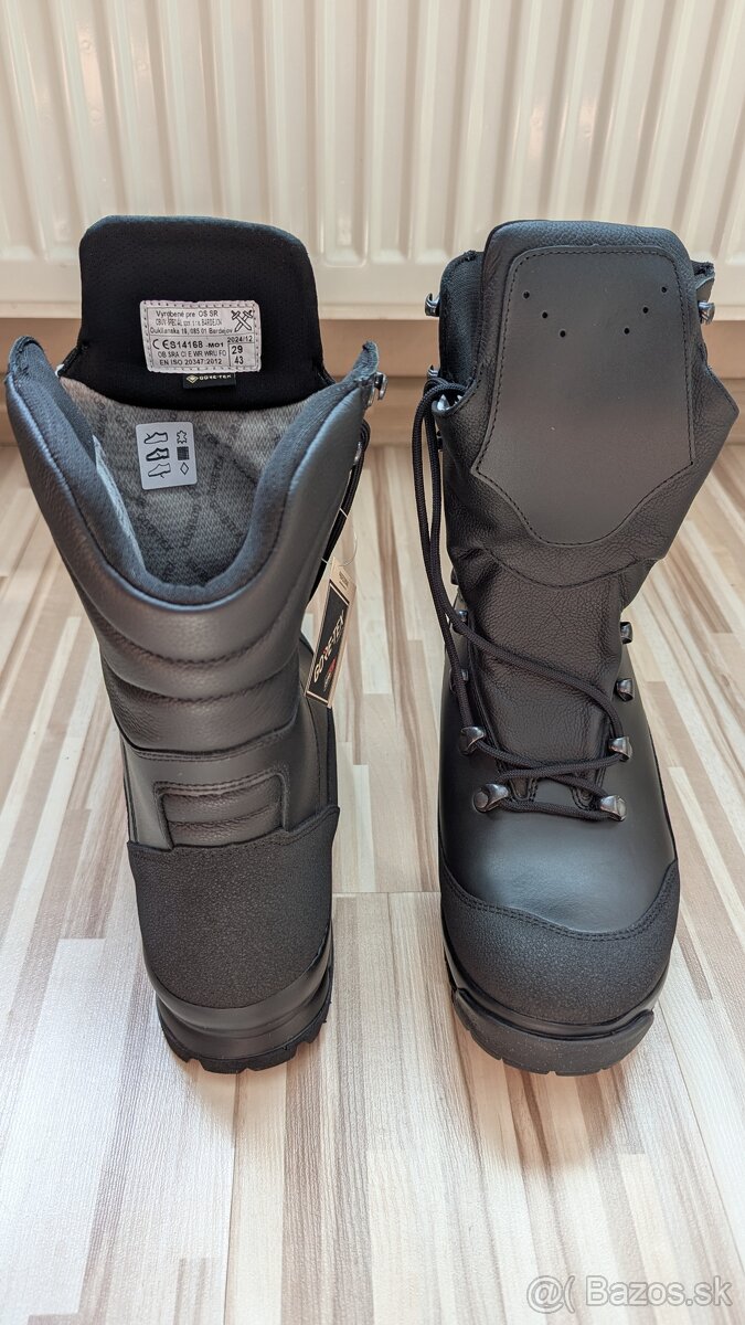 kanady Squad black 43 - 3