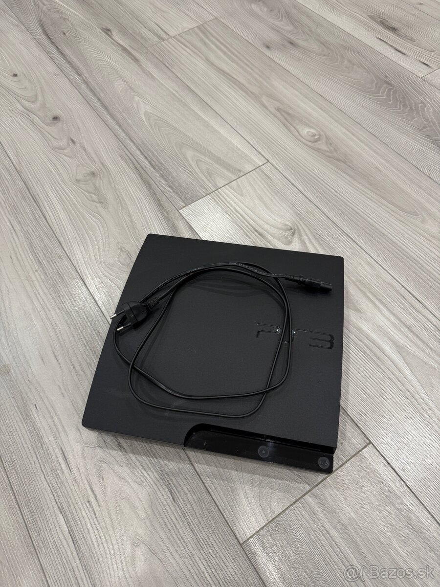 Playstation 3 + 6 hier - 3