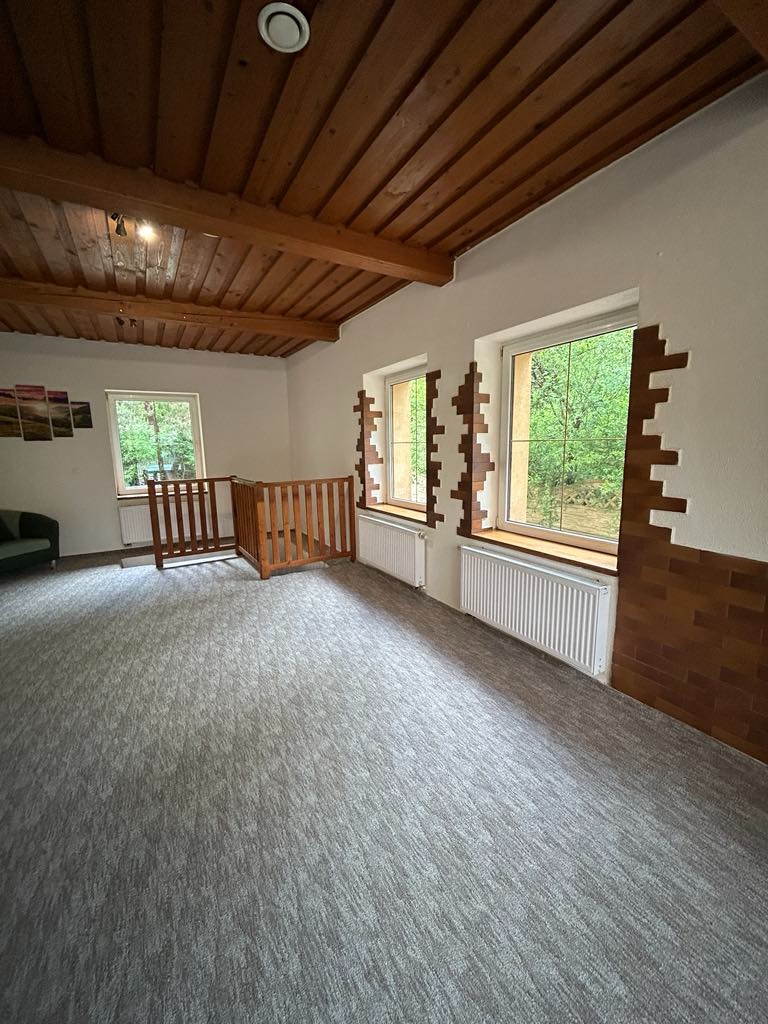 Priestory na prenájom. - 3