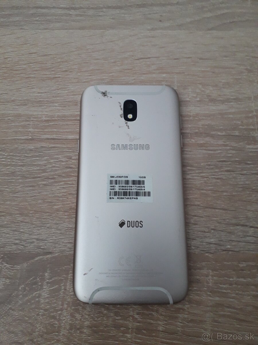 Samsung j5 duos - 3