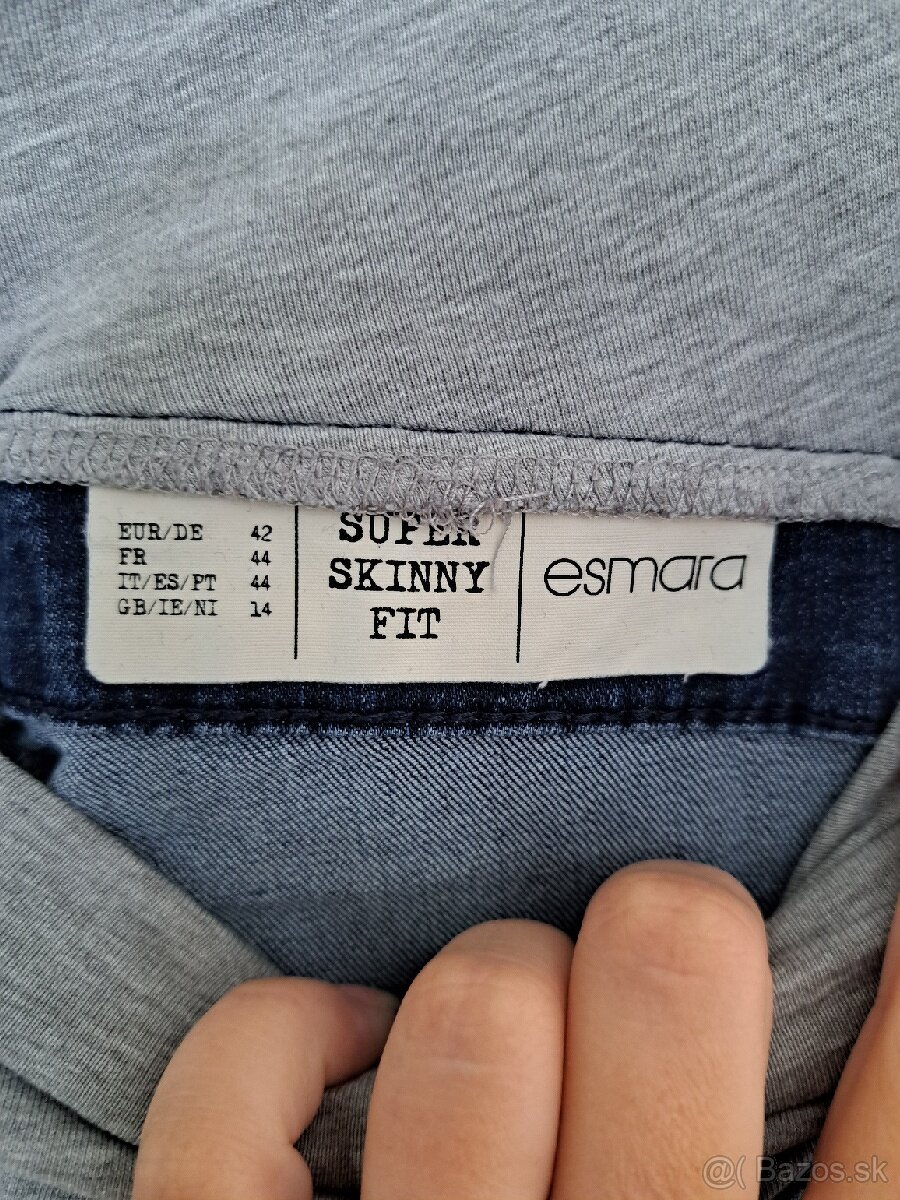 Tehotenské rifle - 3