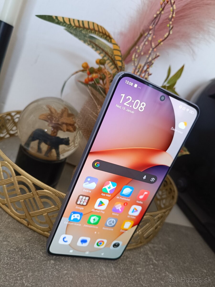Xiaomi Redmi Note 13pro5g 12g/512g - 3