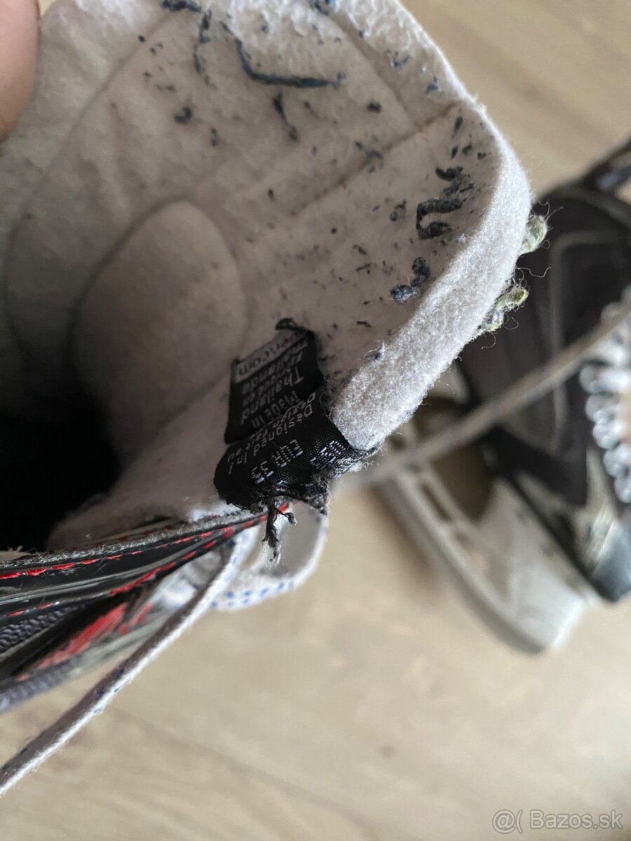 Predam detske korcule Bauer - 3