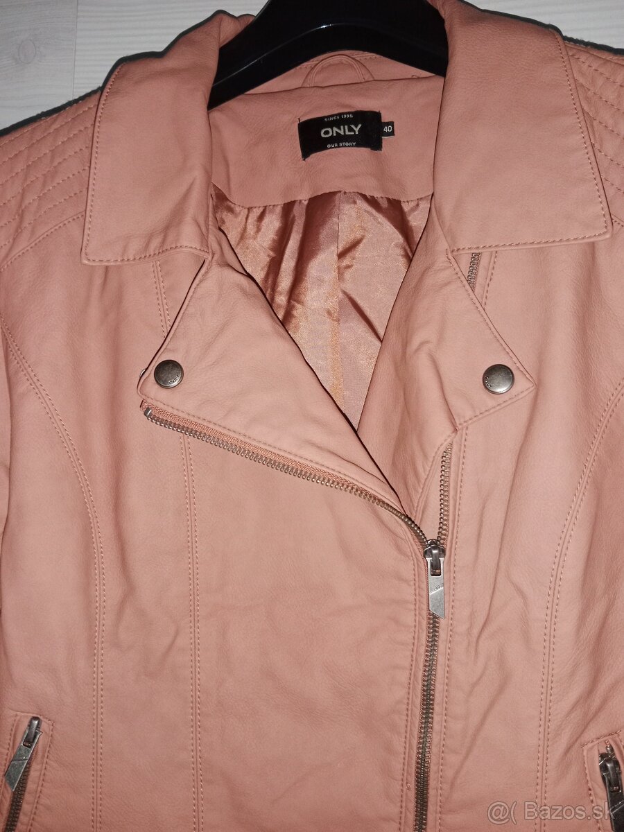 Dámska bunda zn. ONLY - 3