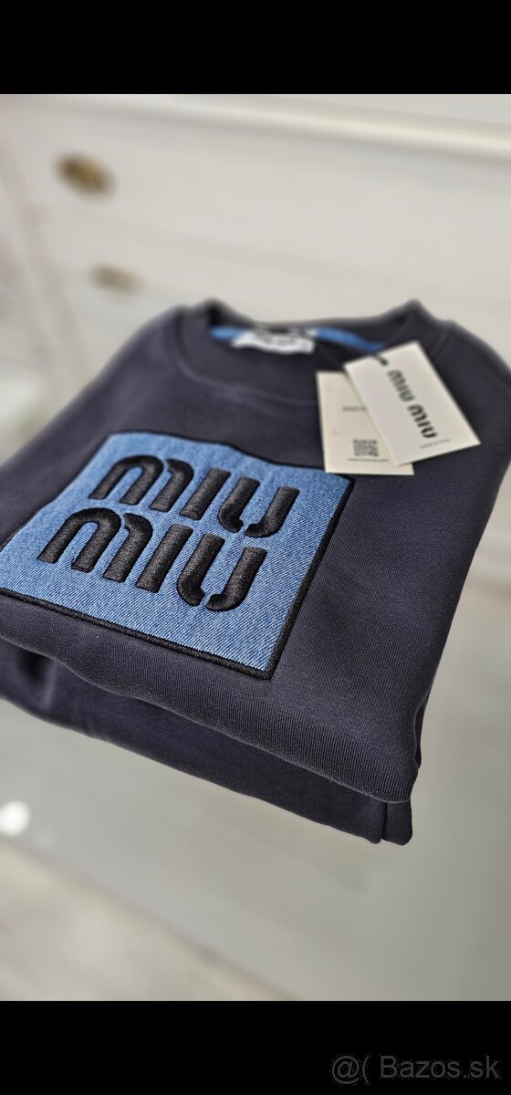 Teplá tepláková súprava - 3