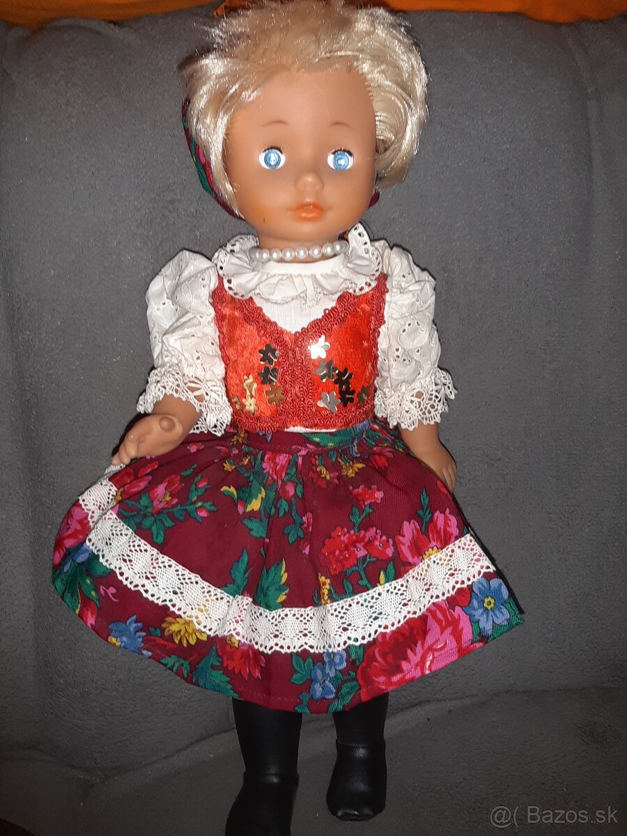 1.,6.foto REZERVE. Stare krojovane babiky - 3