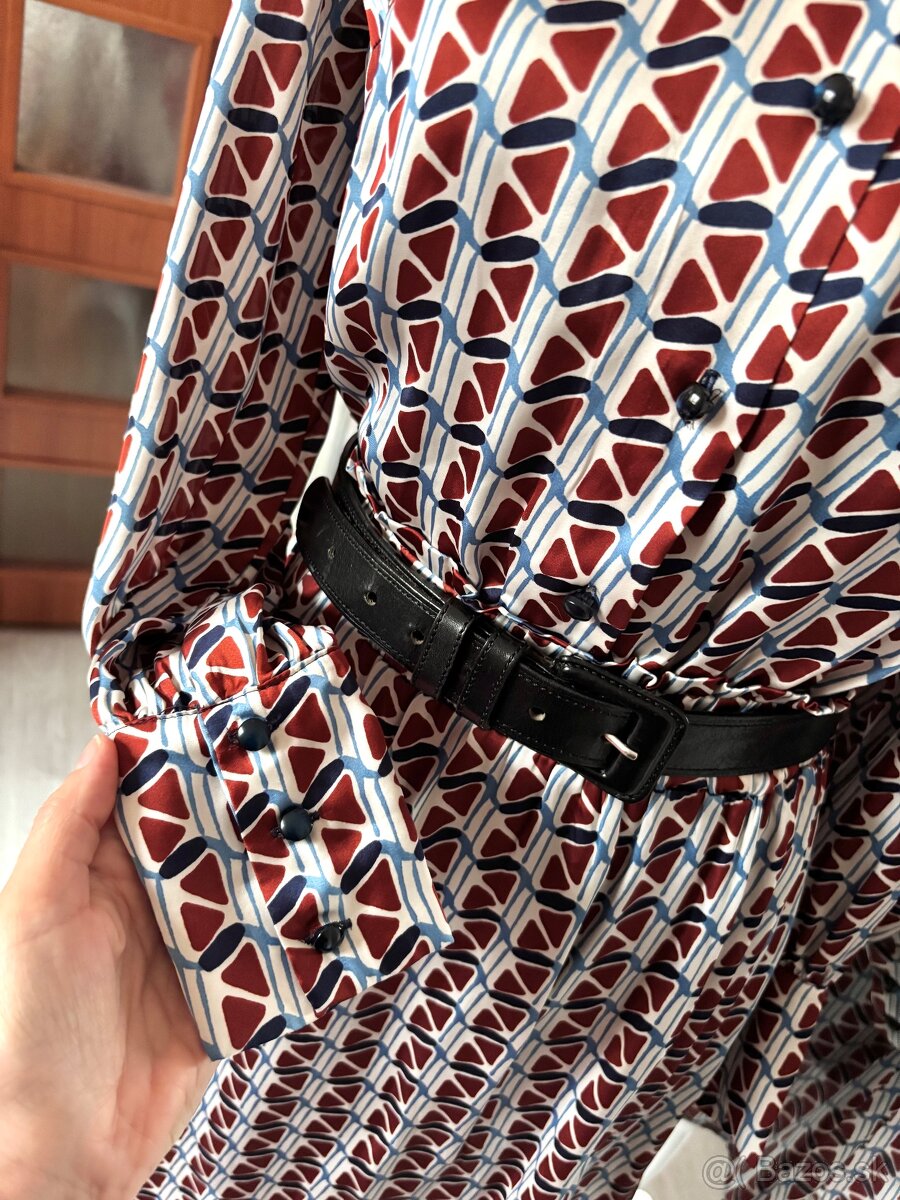 Dámske šaty Orsay - 3