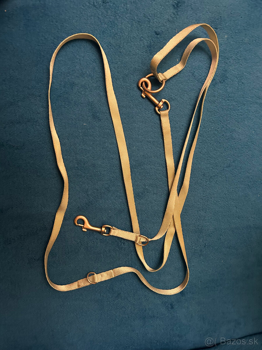 Postroj pre šteniatko - 3