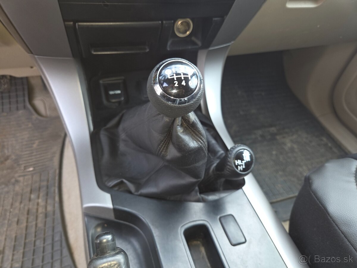 Toyota Landcruiser - 3