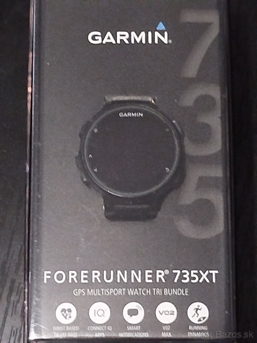Garmin Forerunner 735XT - 3