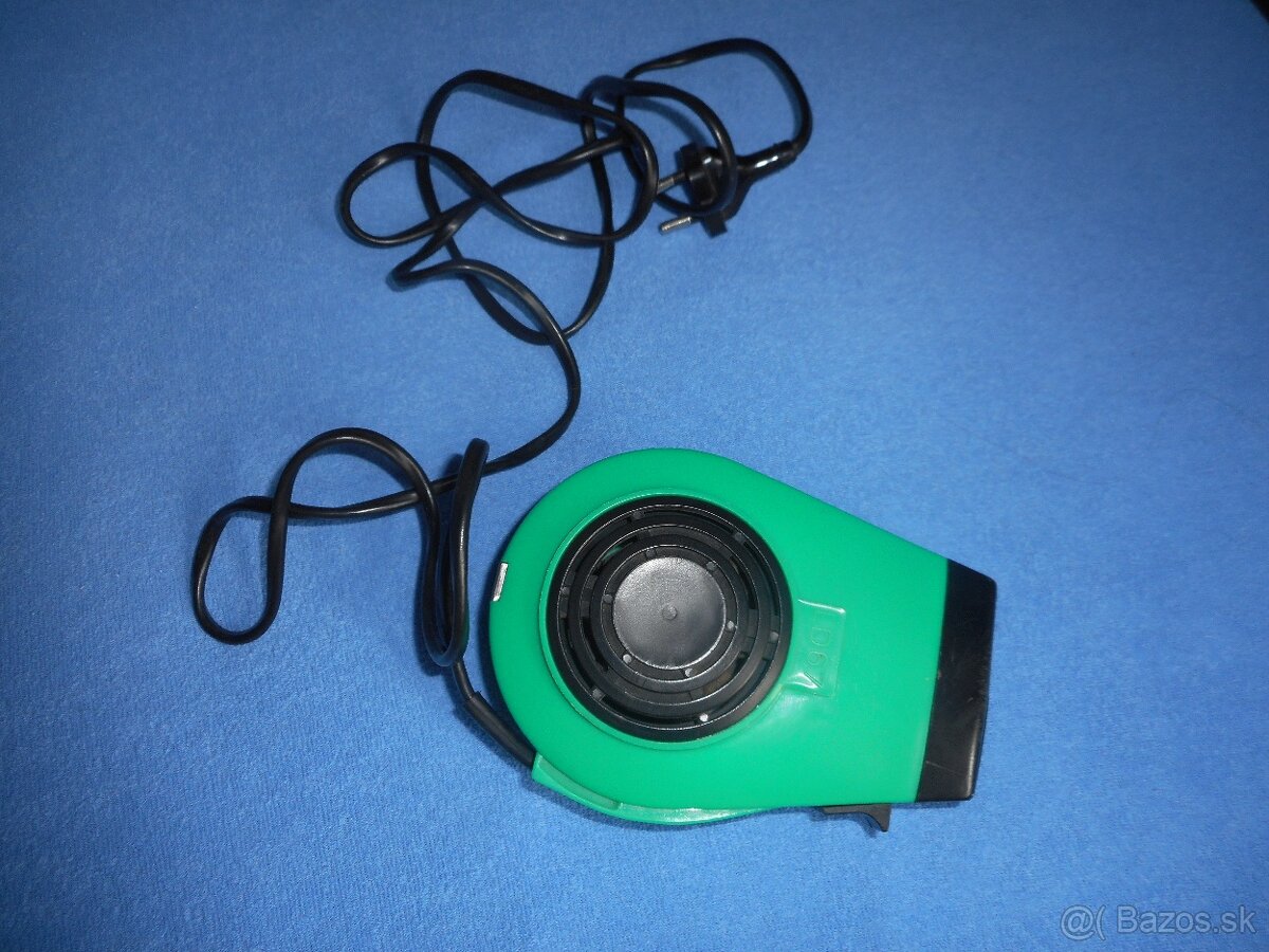 Predám retro fén - 3