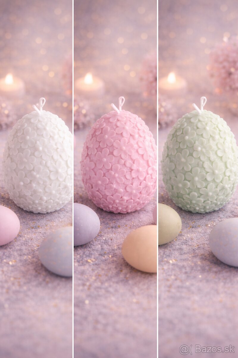 Sviecka velkonocne vajicko - 3