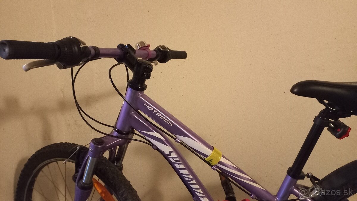 Bicykel Specialized - 3