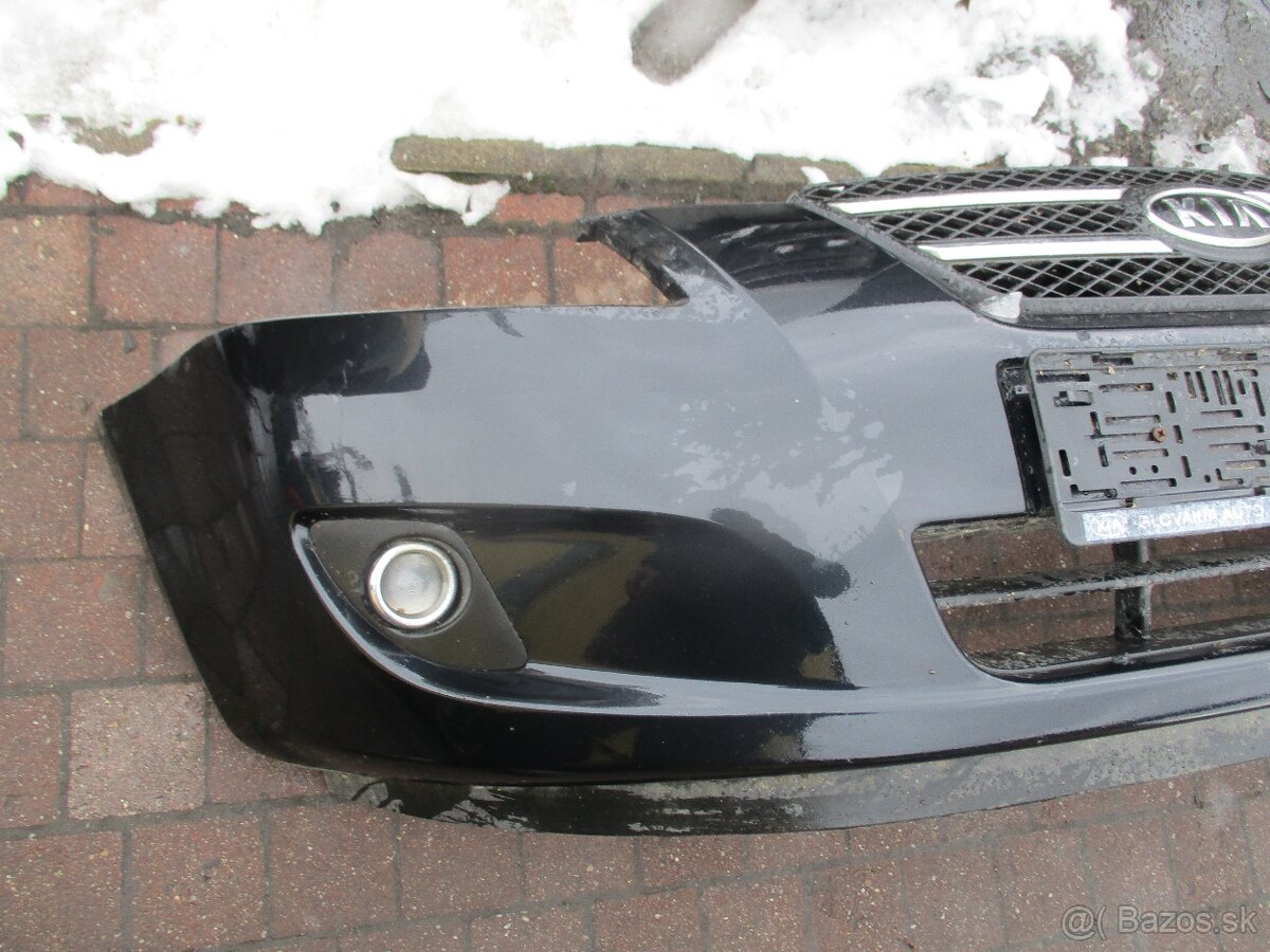 predny naraznik Kia Ceed 1 - 3
