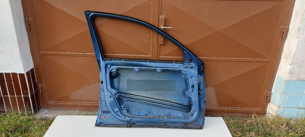 Vw passat B5 66KW diely - 3