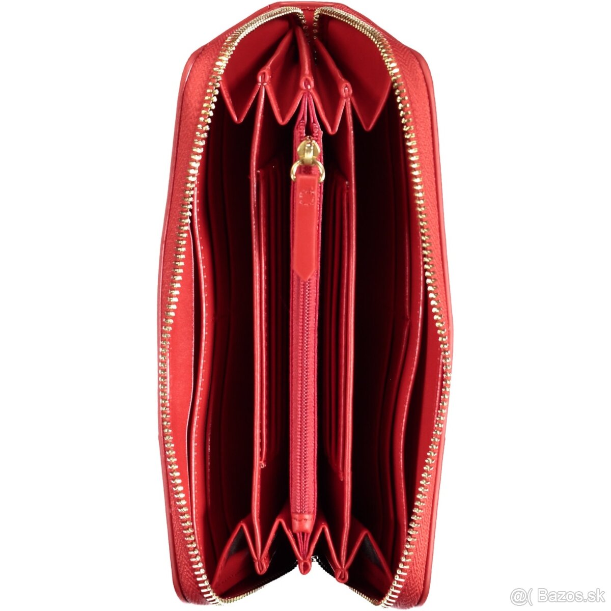 Peňaženka Valentino Rosso - 3