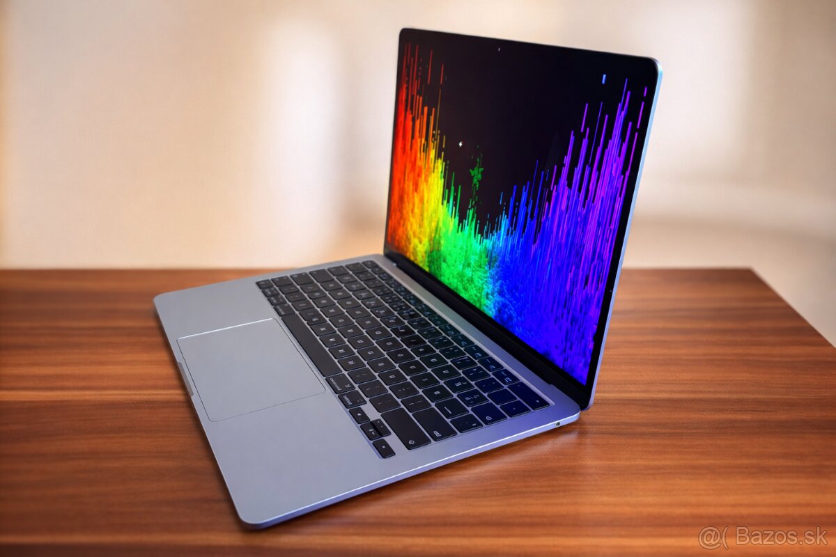 Macbook Air M4, 512GB/24GB RAM - 3