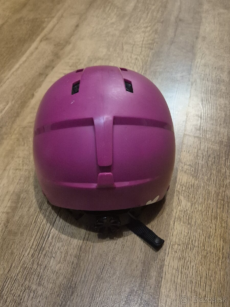 Lyžiarska prilba - 3