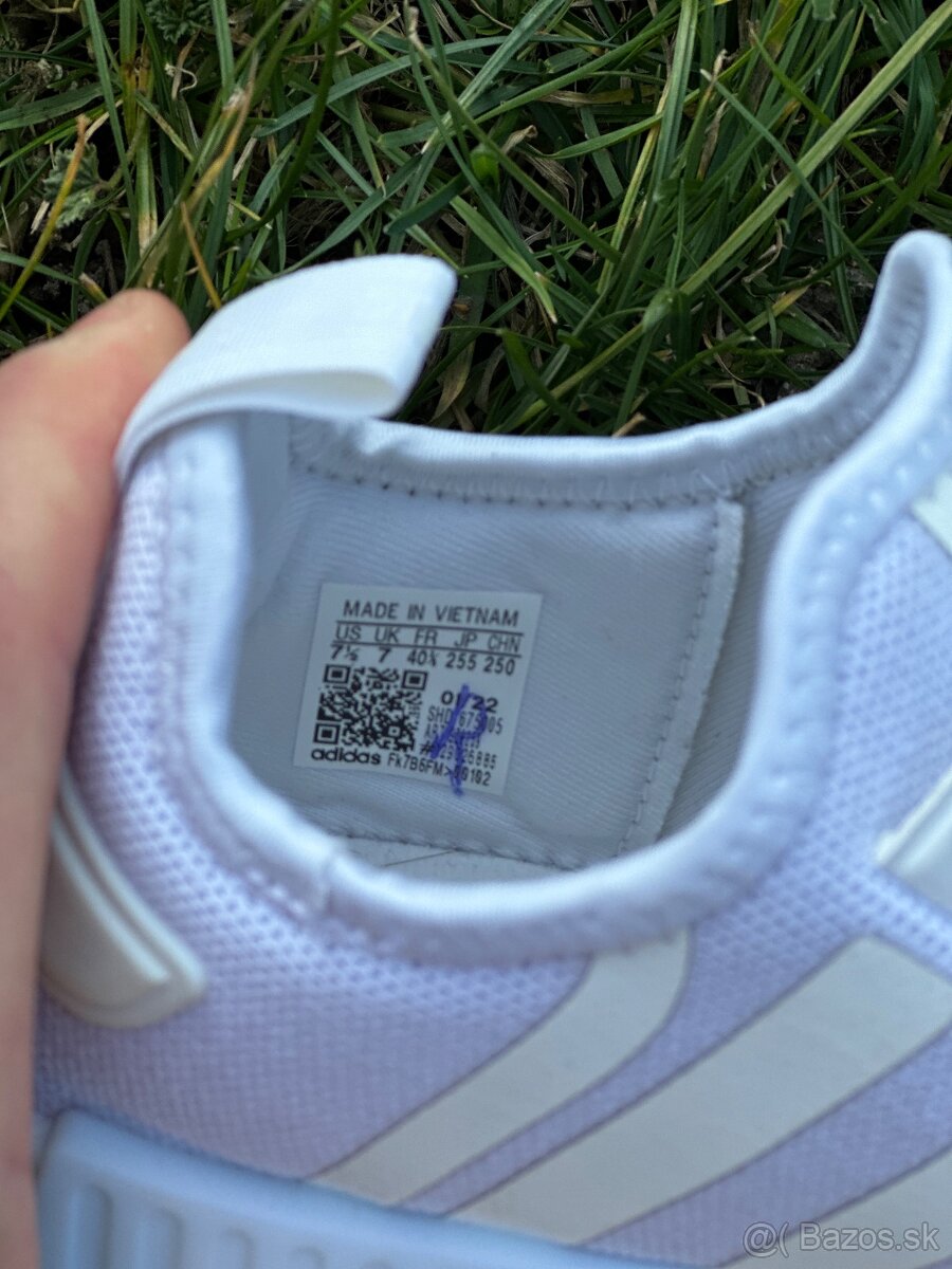 Adidas NMD R1 Primebleu 40,5 - 3