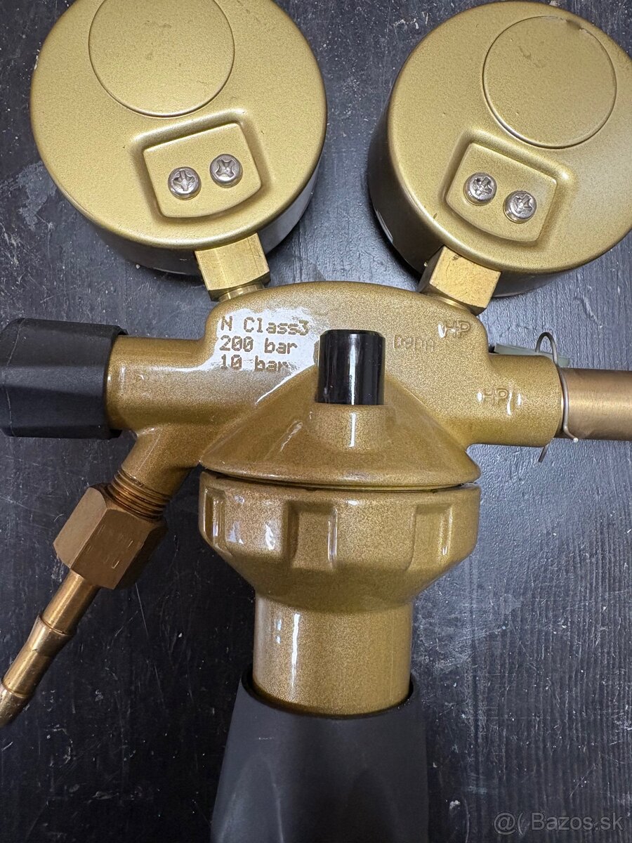 Redukcny ventil DUSIK - 3