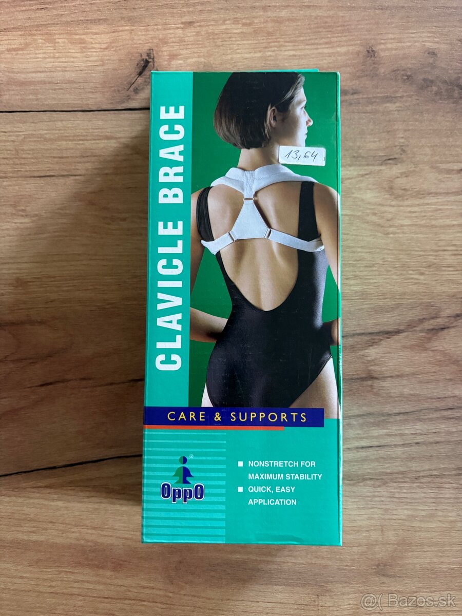 Zdravotnícke pomocky - 3