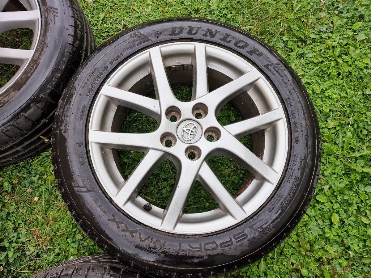 ✅️ Toyota R1️⃣7️⃣ ❌️ - 3