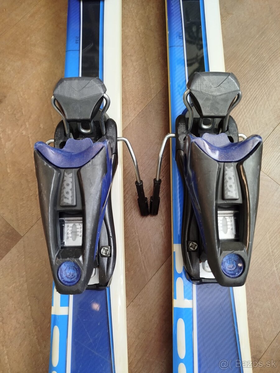 Lyže dynastar 154 - 3