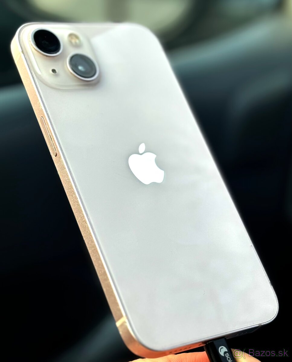 iPhone 13 512Gb Pink - 3