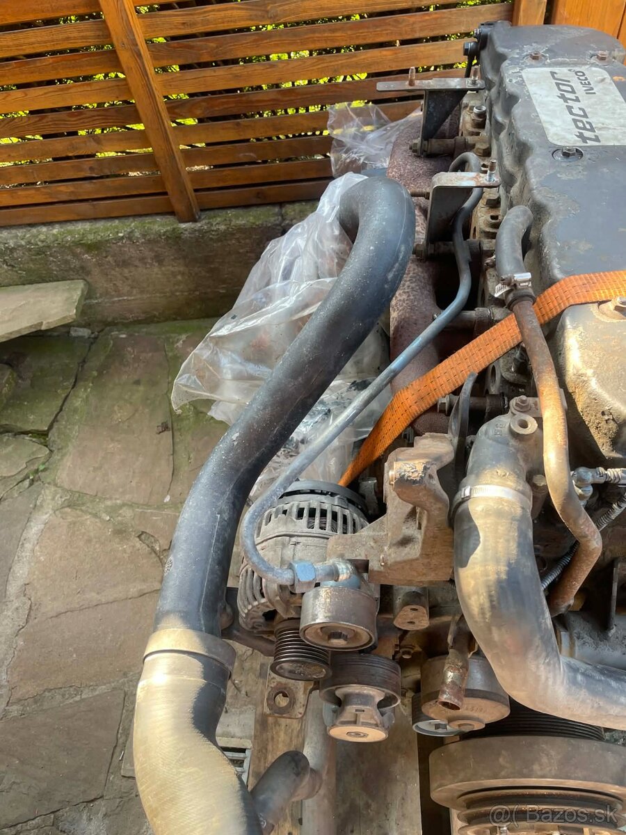 Iveco Eurocargo 120EL220 - 3