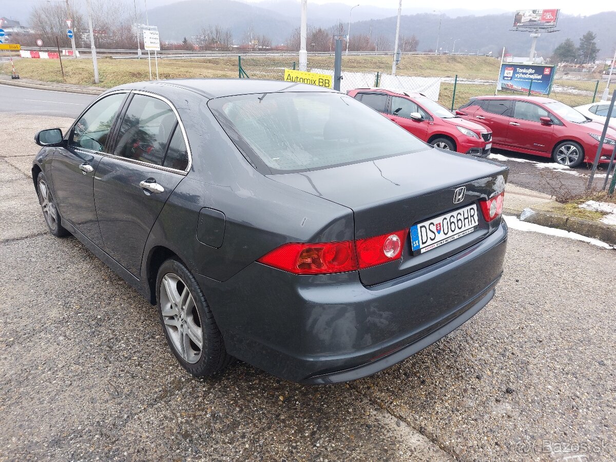 Honda Accord 2.2 CDTi Sport - - 3