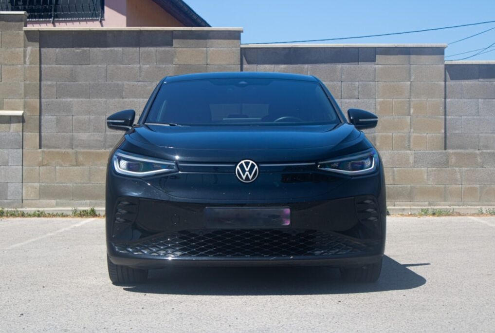 Volkswagen ID.5 2022 - 3