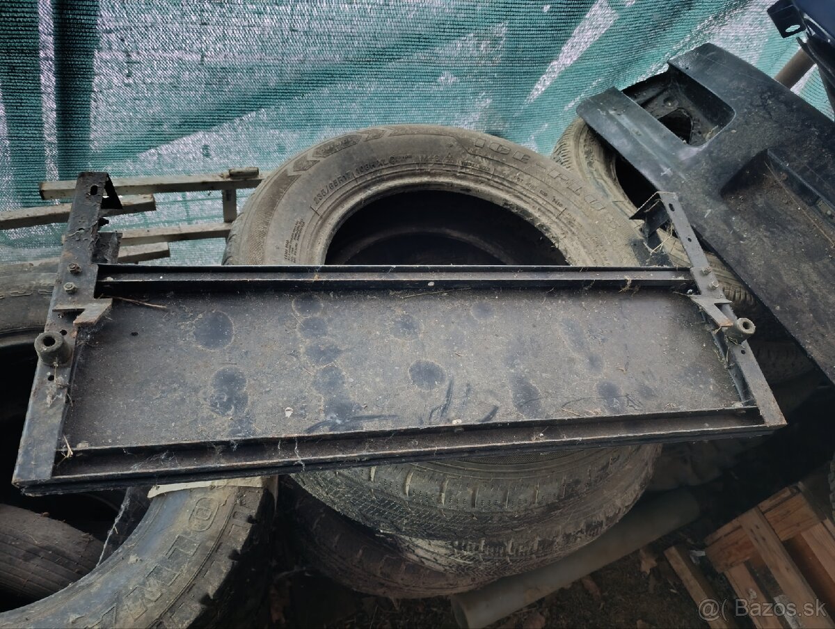 Sedačka Defender - 3