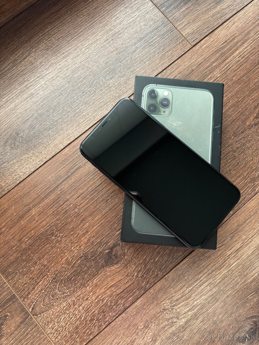 iPhone 11 Pro Max - 3