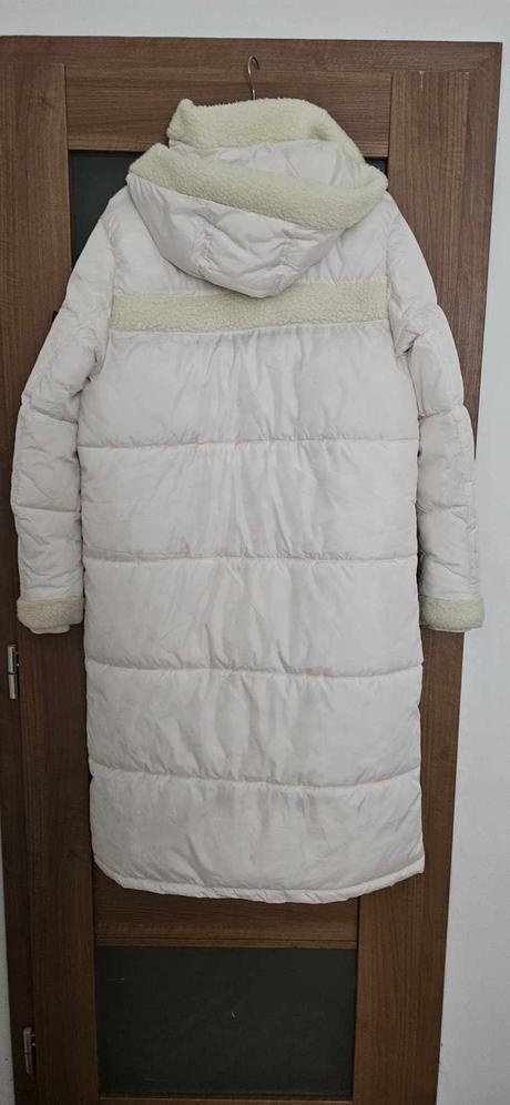 Zimna bunda Alpha Industries -M- - 3