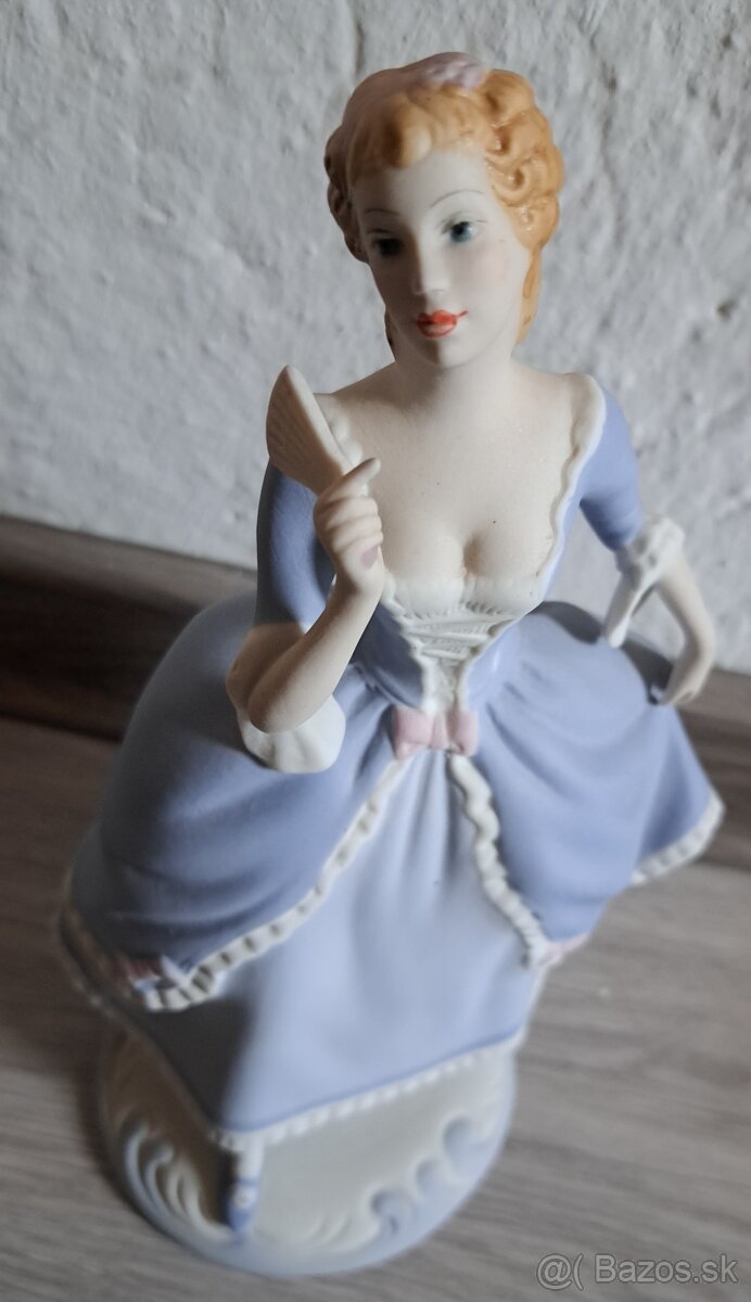 Predám sošku Royal Dux - 3