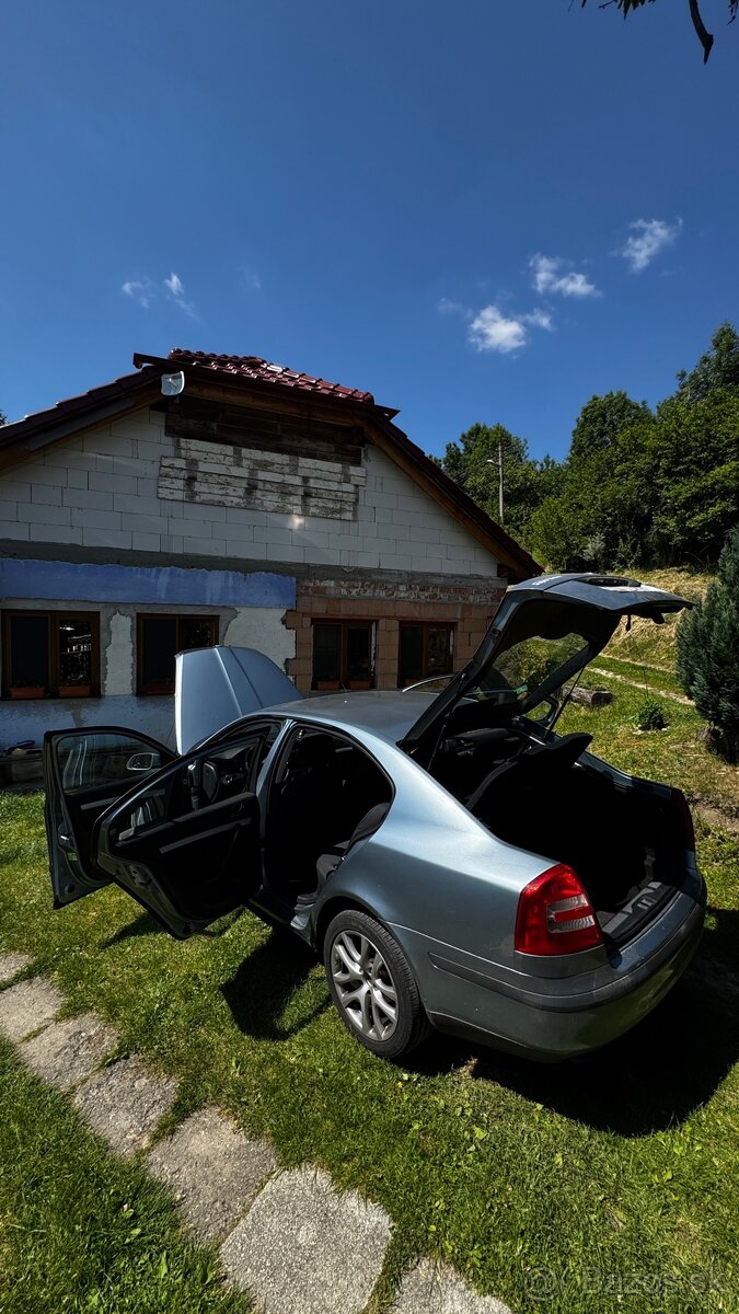 Disky s Penu na dojazd - 3