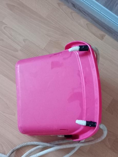 Plastová hojdačka - 3