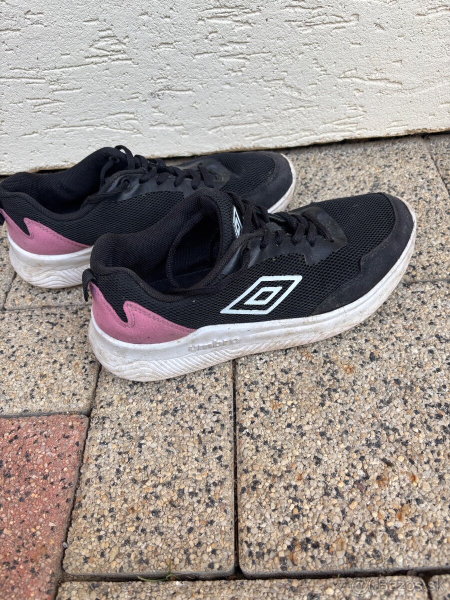 Tenisky Umbro - 3