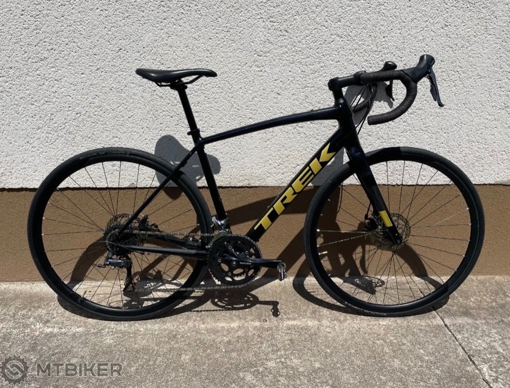 Trek Domane al 2 - 3