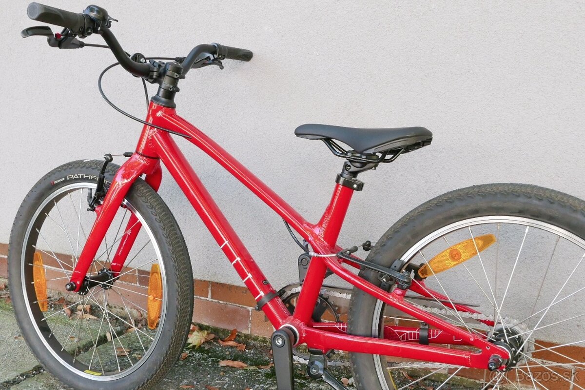 Predám detsky bicykel Specialized Riprock 20 - 3